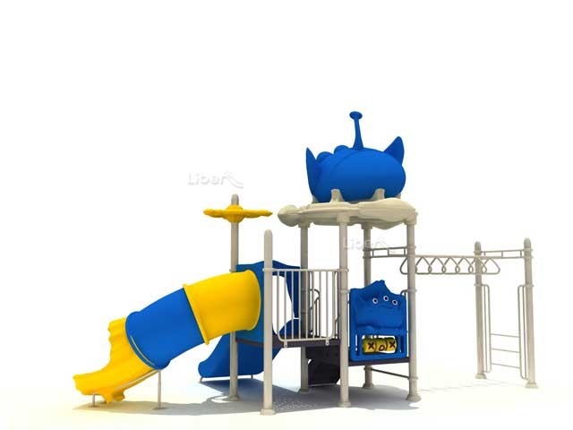 Playground Equipments Manufacturers